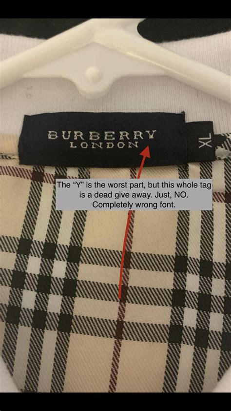 burberry legit check shirt